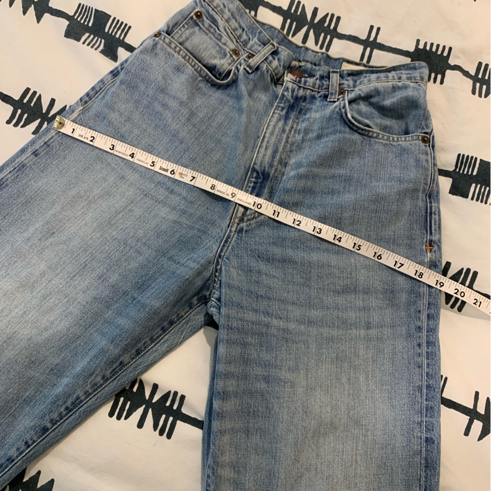 Imogene + Willie Catherine Jeans size 27 - Picture 6 of 13